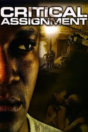 Watch Free Critical Assignment (2003)