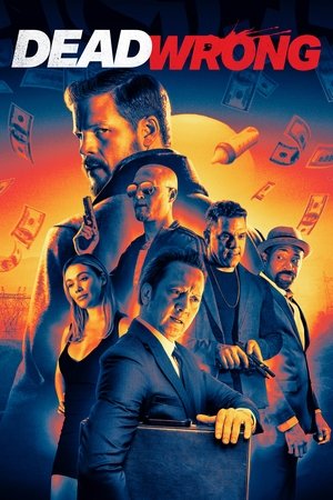 Watch Free Dead Wrong (2021)