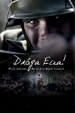 Watch Free Dear Elza (2014)