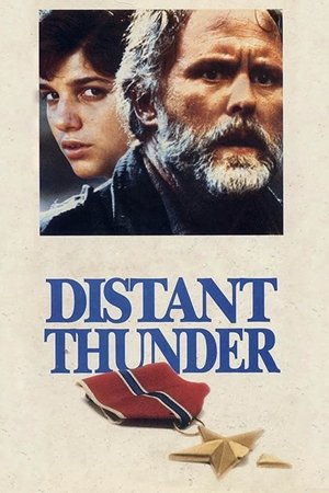 Watch Free Distant Thunder (1988)