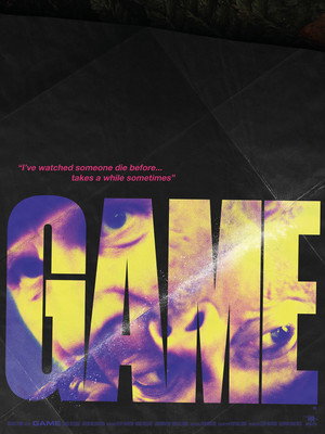 Watch Free Game (2025)