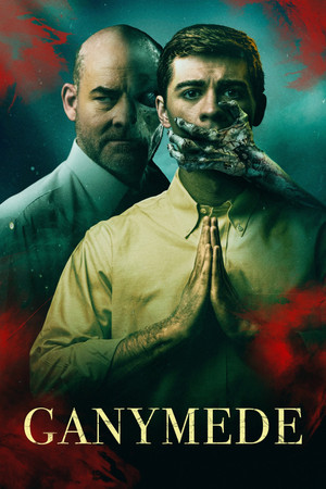 Watch Free Ganymede (2023)