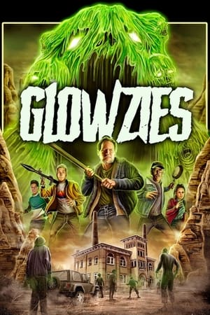 Watch Free Glowzies (2023)