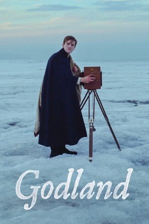Watch Free Godland (2022)