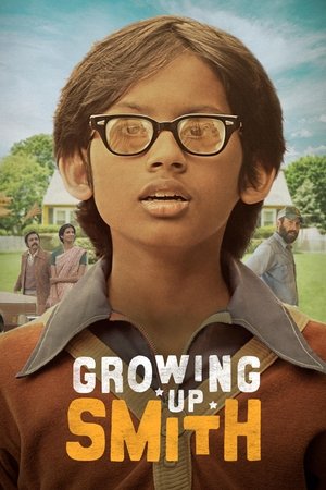 Watch Free Growing Up Smith (2015)