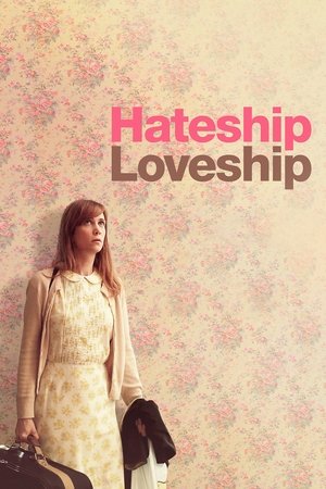 Watch Free Hateship Loveship (2013)