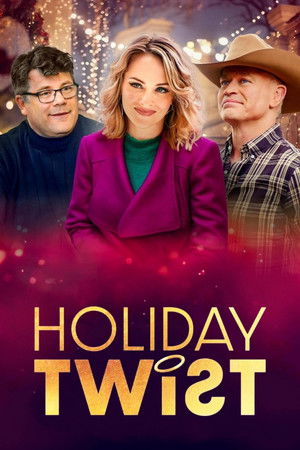 Watch Free Holiday Twist (2023)