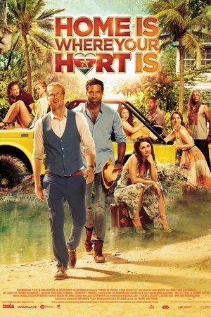 Watch Free Tuintje in mijn hart (2017)