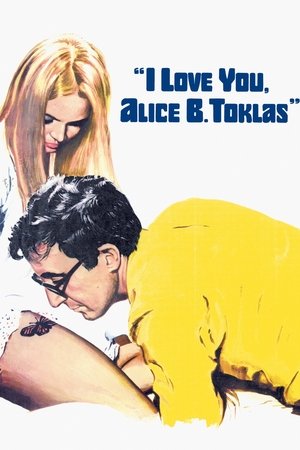 Watch Free I Love You, Alice B. Toklas! (1968)