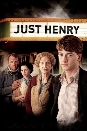 Watch Free Just Henry (2011)