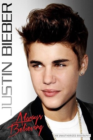 Watch Free Justin Bieber: Always Believing (2012)