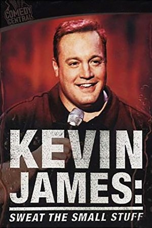Watch Free Kevin James: Sweat the Small Stuff (2001)