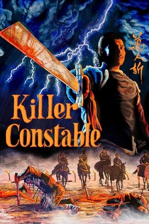 Watch Free Killer Constable (1980)