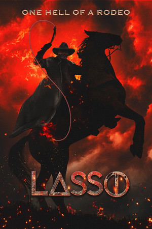Watch Free Lasso (2017)