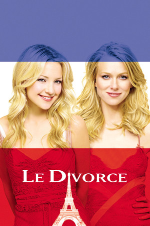 Watch Free The Divorce (2003)