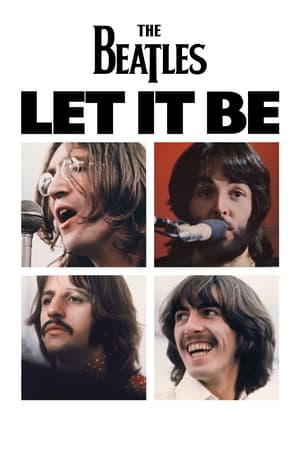 Watch Free Let It Be (1970)