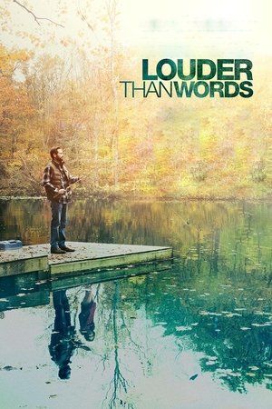 Watch Free Louder Than Words (2013)
