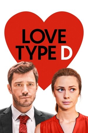 Watch Free Love Type D (2019)