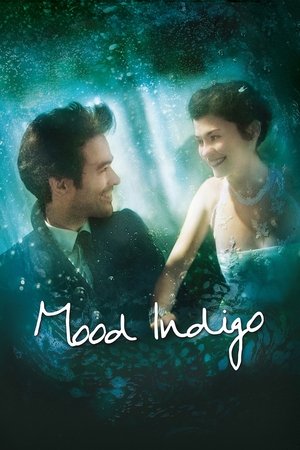 Watch Free Mood Indigo (2013)