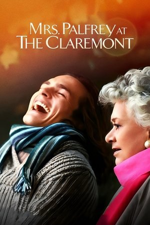 Watch Free Mrs Palfrey at the Claremont (2005)