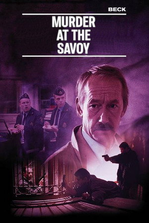 Watch Free Murder at the Savoy (1993)