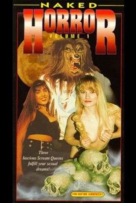 Watch Free Naked Horror (1995)