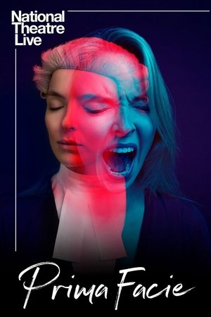 Watch Free National Theatre Live Prima Facie (2022)