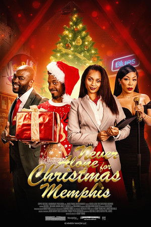 Watch Free Never Alone for Christmas: Memphis