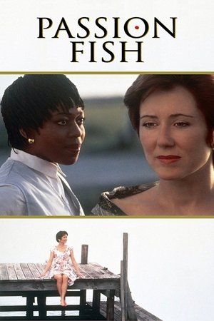 Watch Free Passion Fish (1992)
