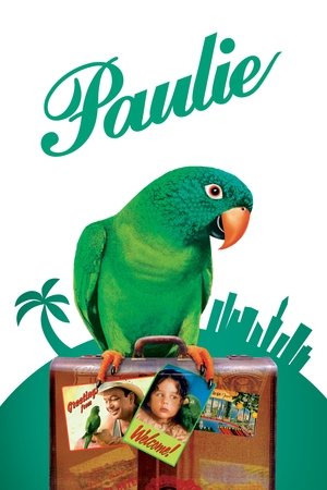 Watch Free Paulie (1998)