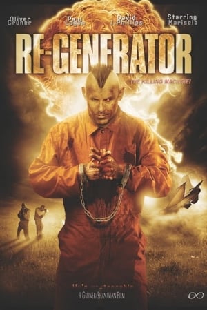 Watch Free ReGenerator (2010)