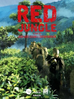 Watch Free Red Jungle (2022)