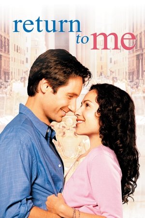 Watch Free Return to Me (2000)