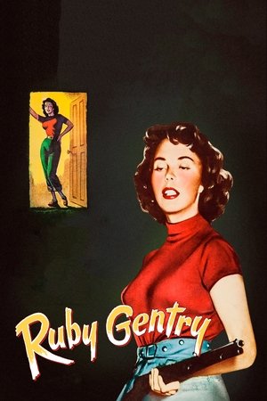 Watch Free Ruby Gentry (1952)