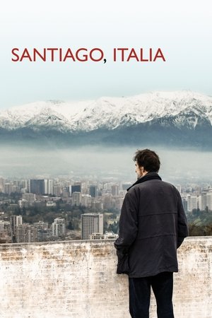 Watch Free Santiago, Italia (2018)