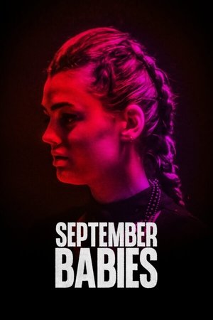 Watch Free September Babies (2024)