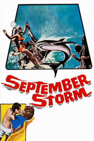 Watch Free September Storm (1960)