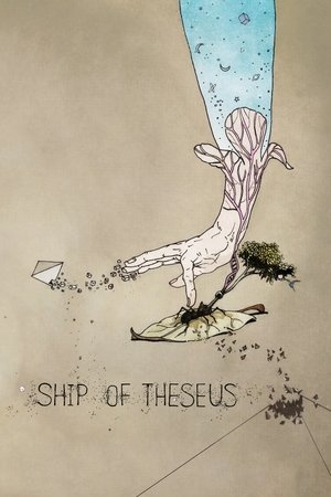 Watch Free Ship of Theseus (2012)