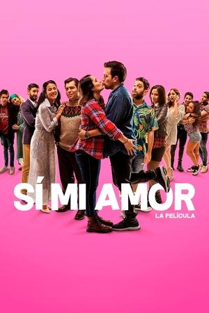 Watch Free Si, Mi Amor (2020)
