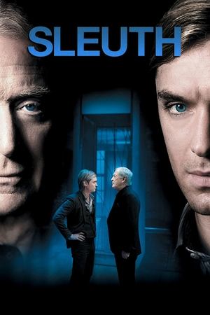 Watch Free Sleuth (2007)