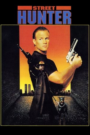 Watch Free Street Hunter (1990)