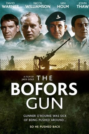 Watch Free The Bofors Gun (1968)