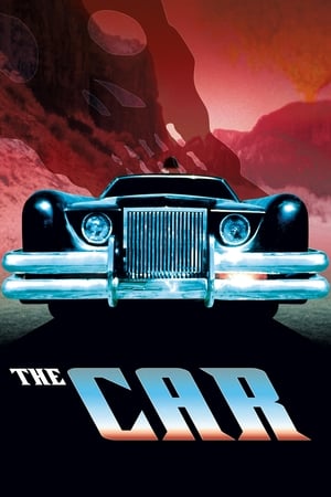 Watch Free The Car (1977)