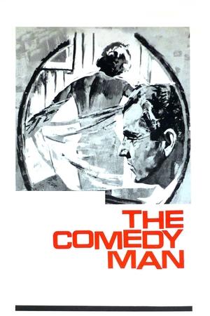 Watch Free The Comedy Man (1964)