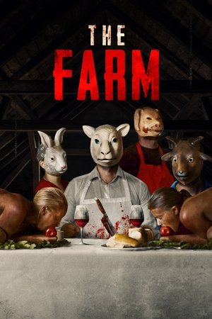 Watch Free The Farm (2018)