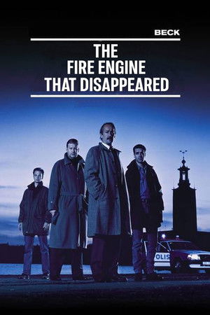 Watch Free Brandbilen som forsvann (1993)