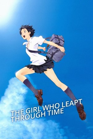 Watch Free The Girl Who Leapt Through Time (2006)