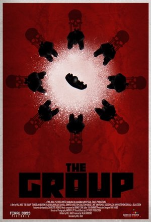 Watch Free The Group (2022)