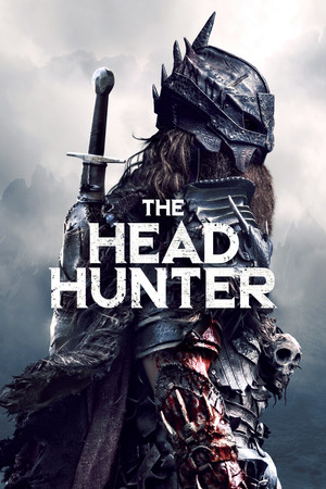 Watch Free The Head Hunter (2018)