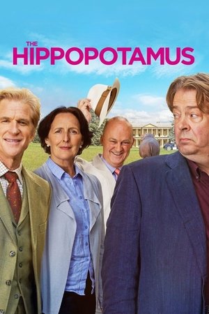 Watch Free The Hippopotamus (2017)